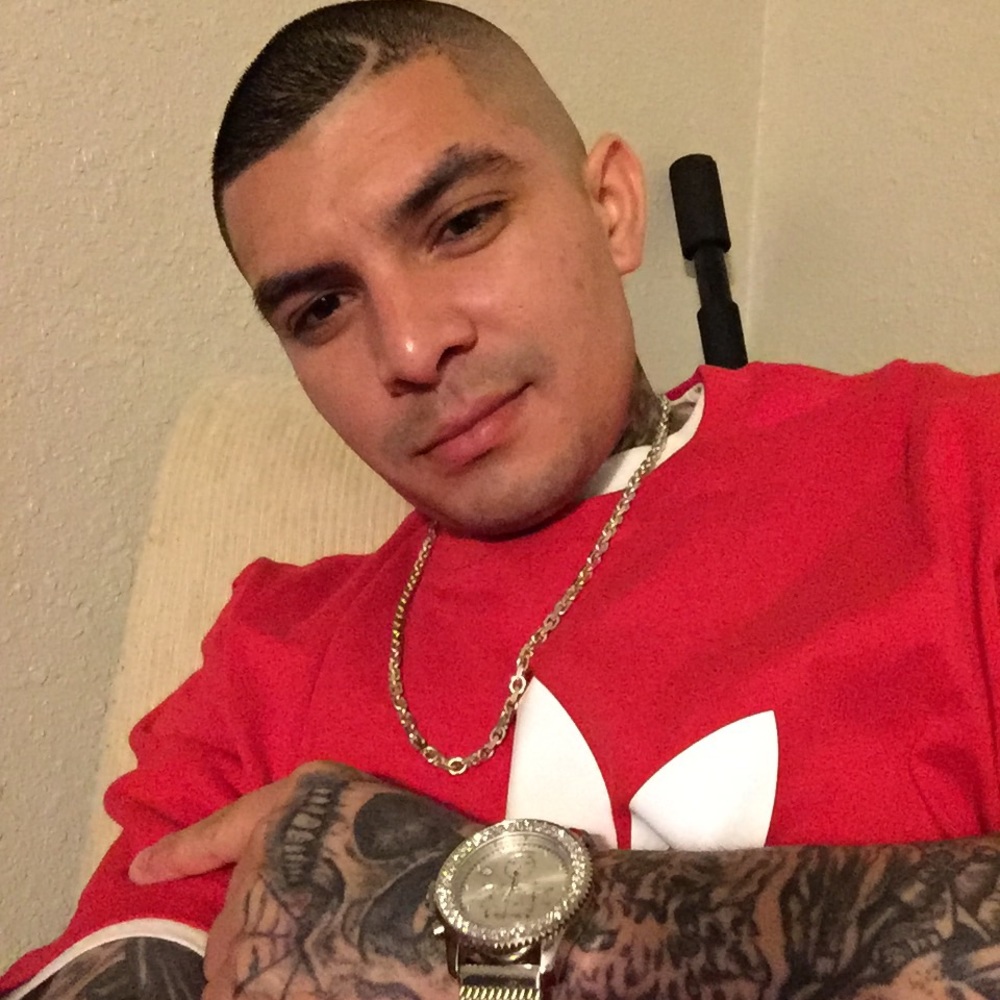 Meet your Posher, Rick